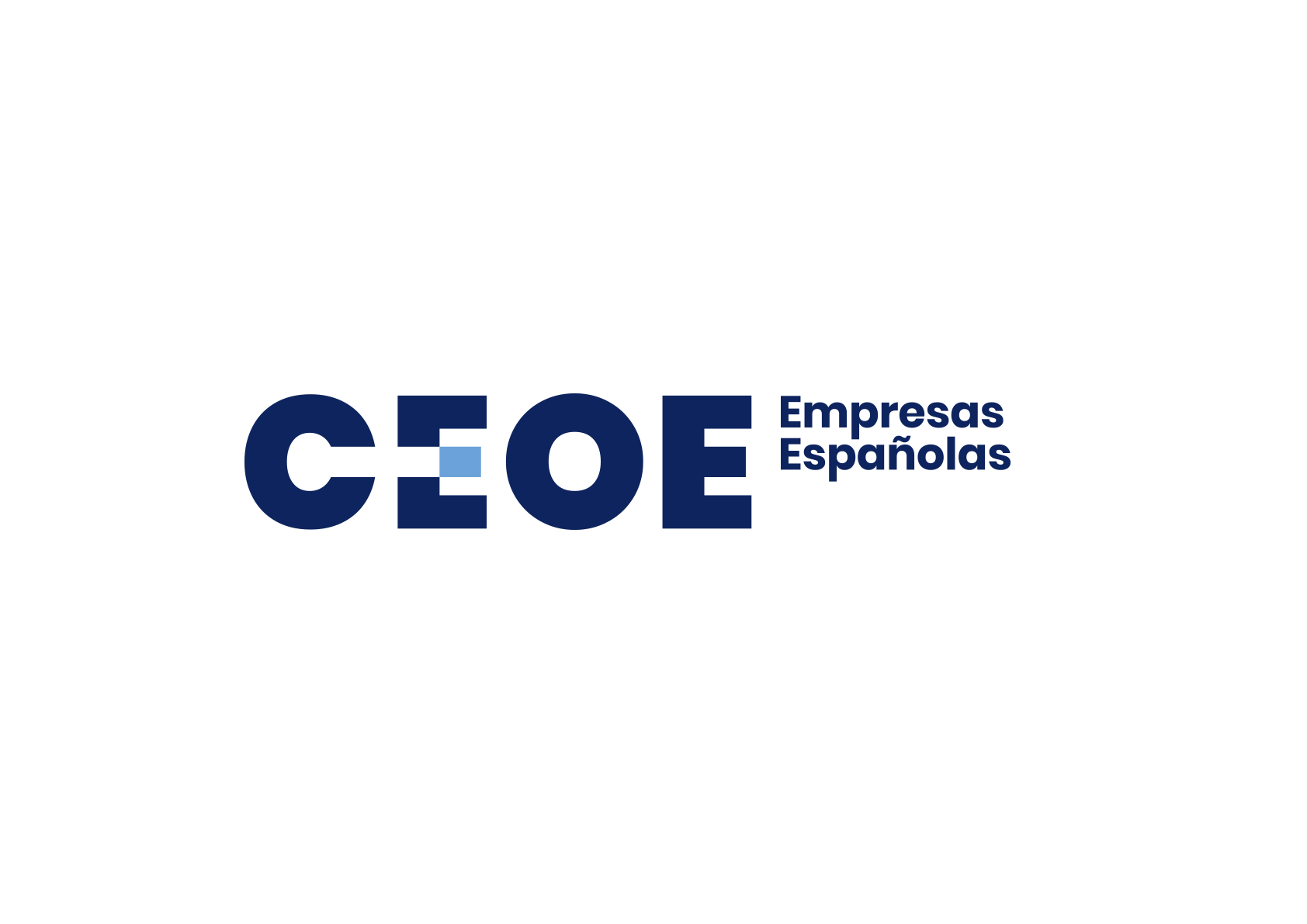 logo CEOE