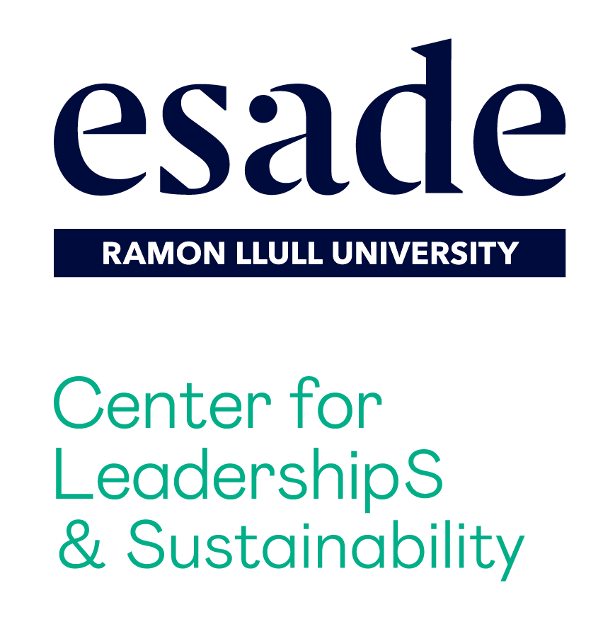 new logo centre leadership